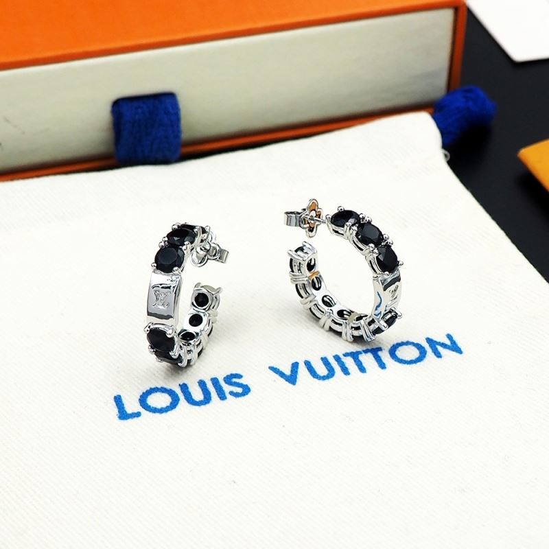 Louis Vuitton Earrings